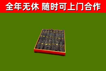 札达回收海参